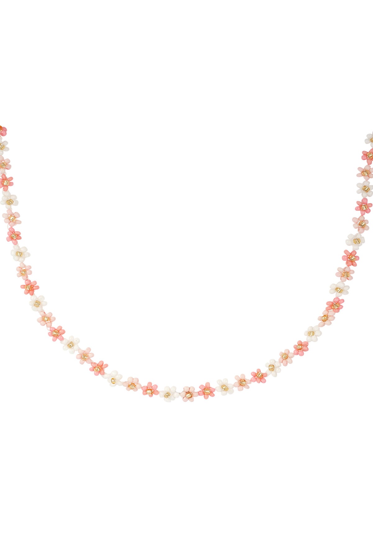Blossom Pearl Kette