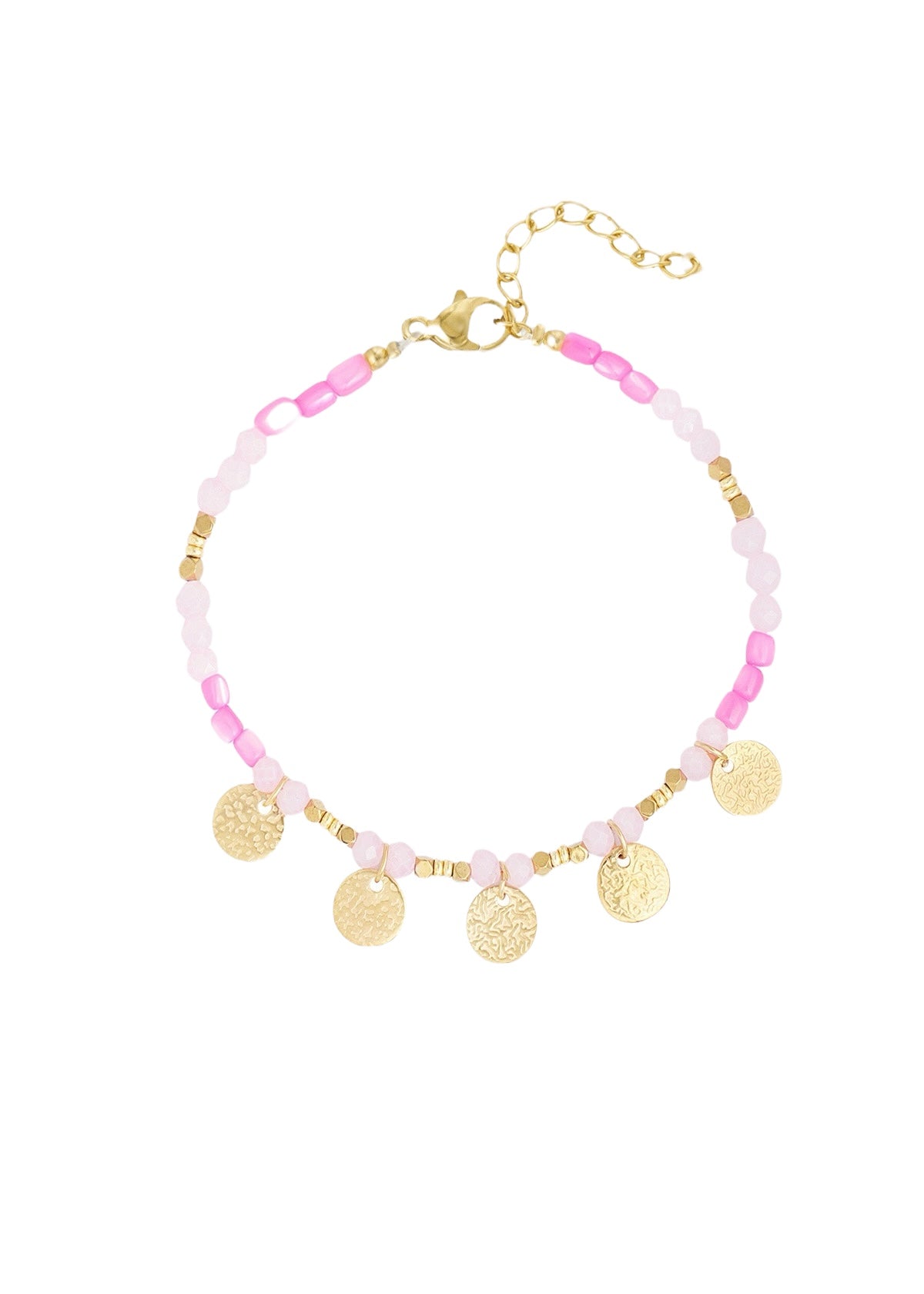 Boho Armband