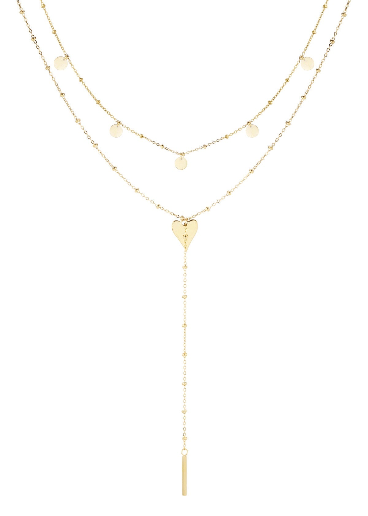 Endless Love Kette