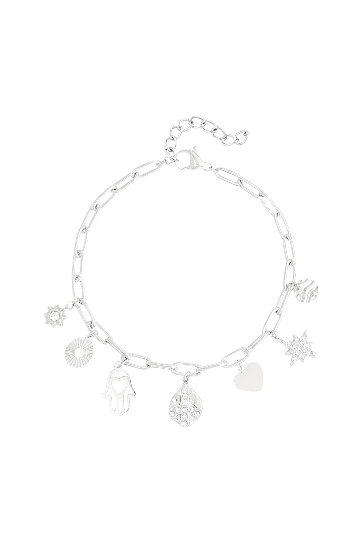 Fatima Armband