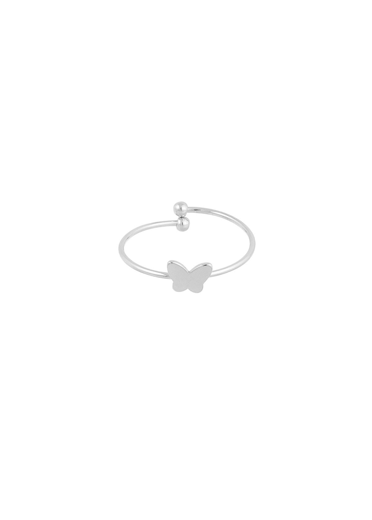 Butterfly Ring