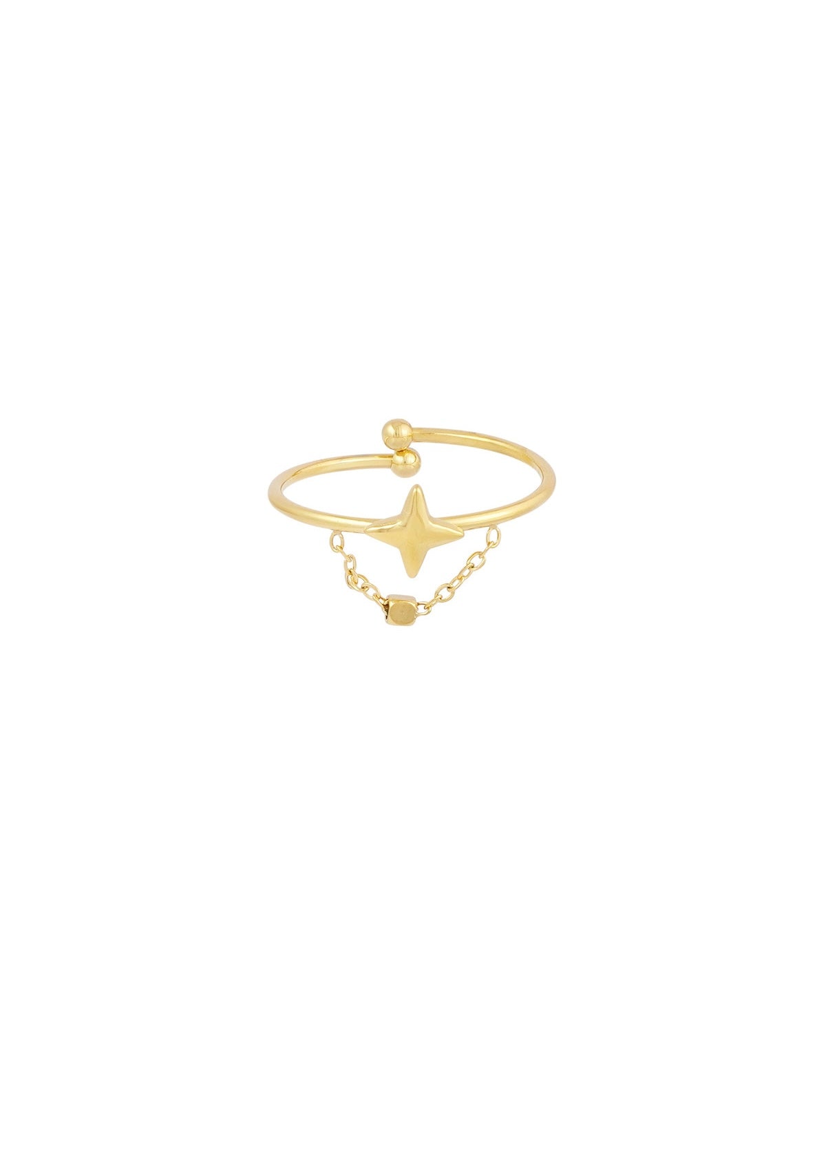 Sparkel Ring