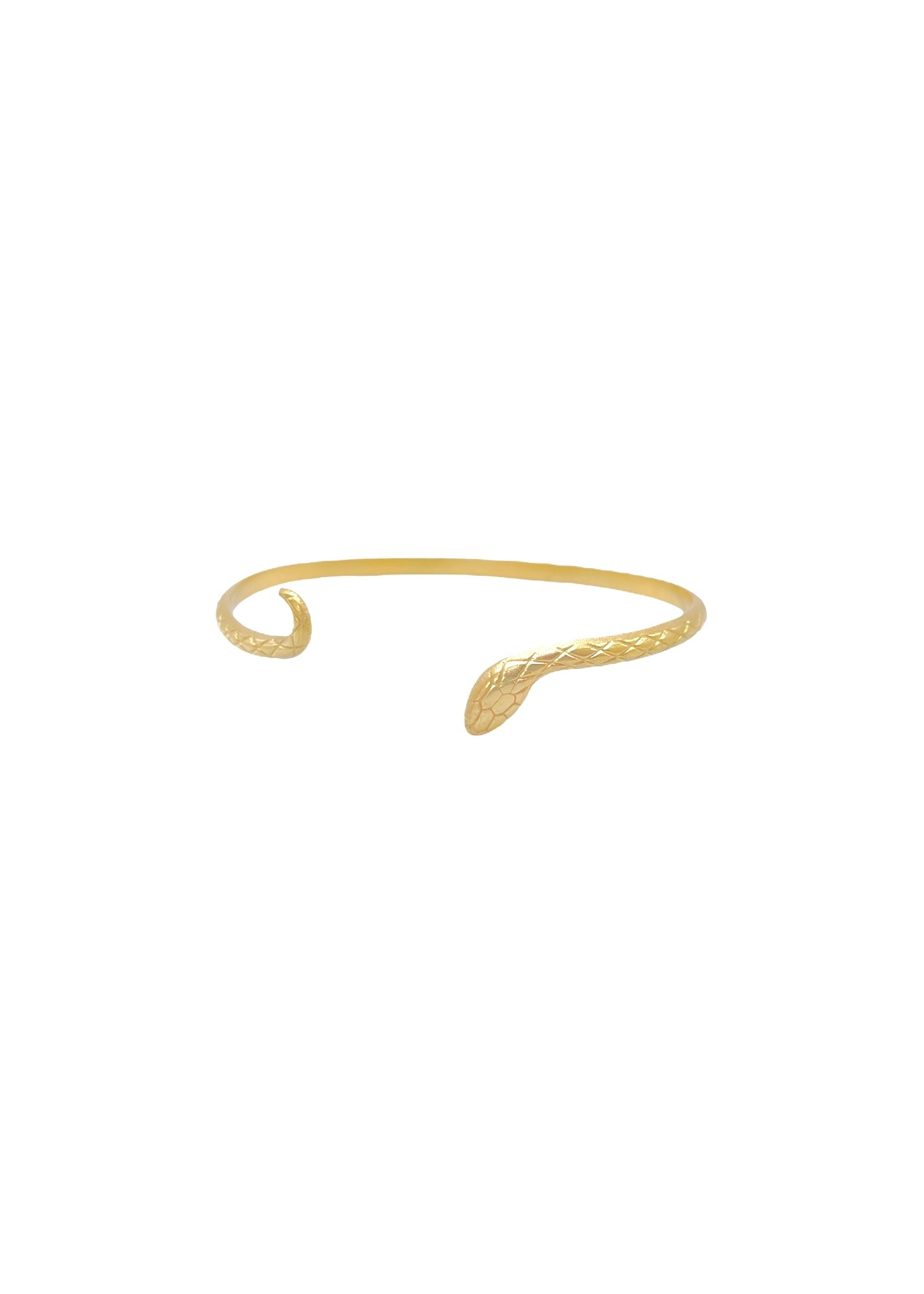 Snake Armreif