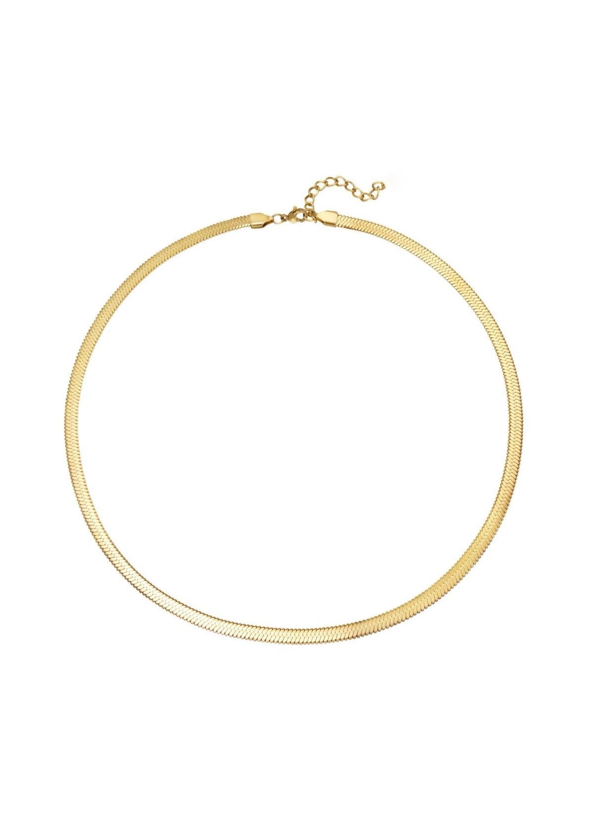 Snake Choker
