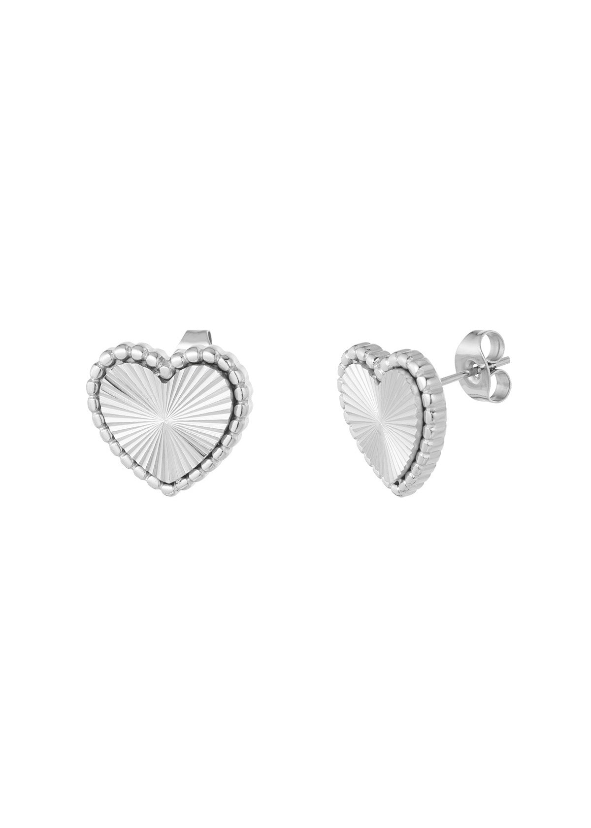 Heart Ohrringe