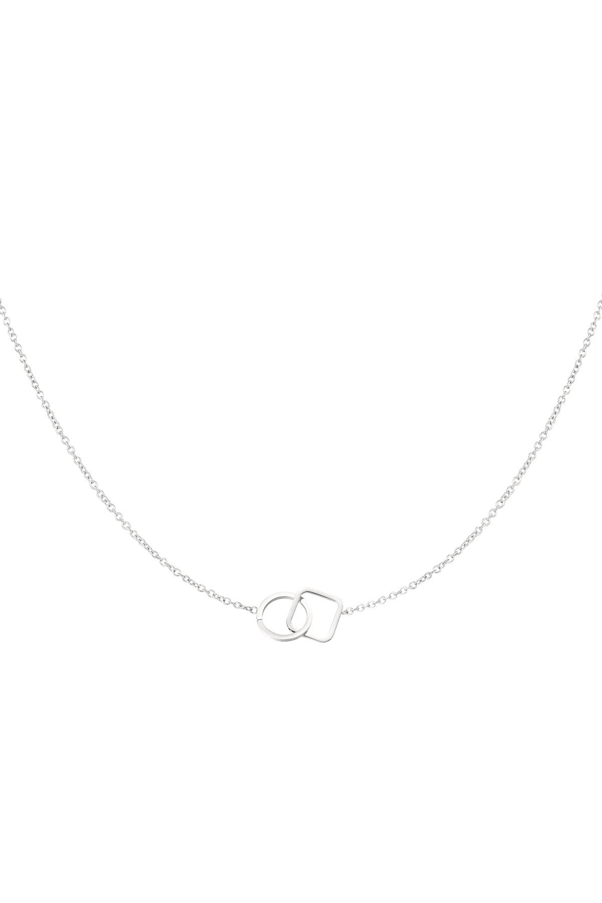 Geometric Grace Kette