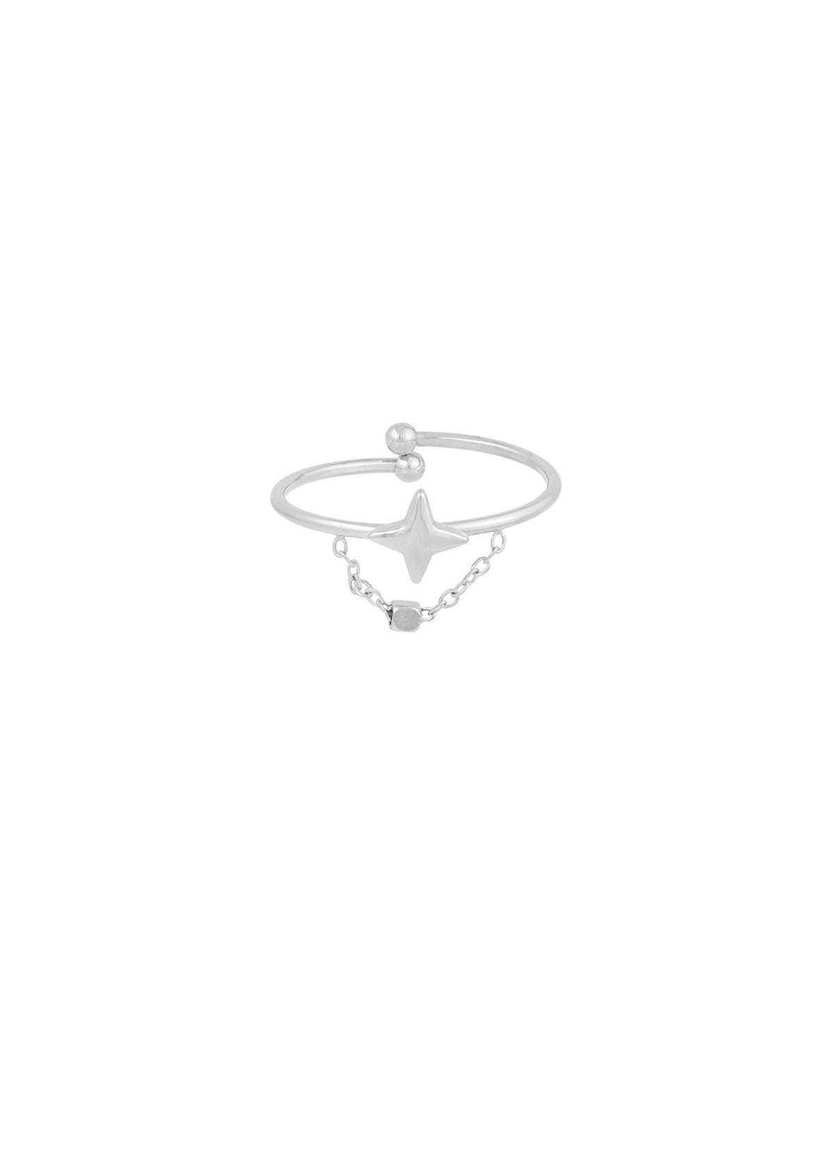 Sparkel Ring